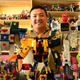 Illustration for article titled Man in China Has Spent $32,000 Collecting Transformers